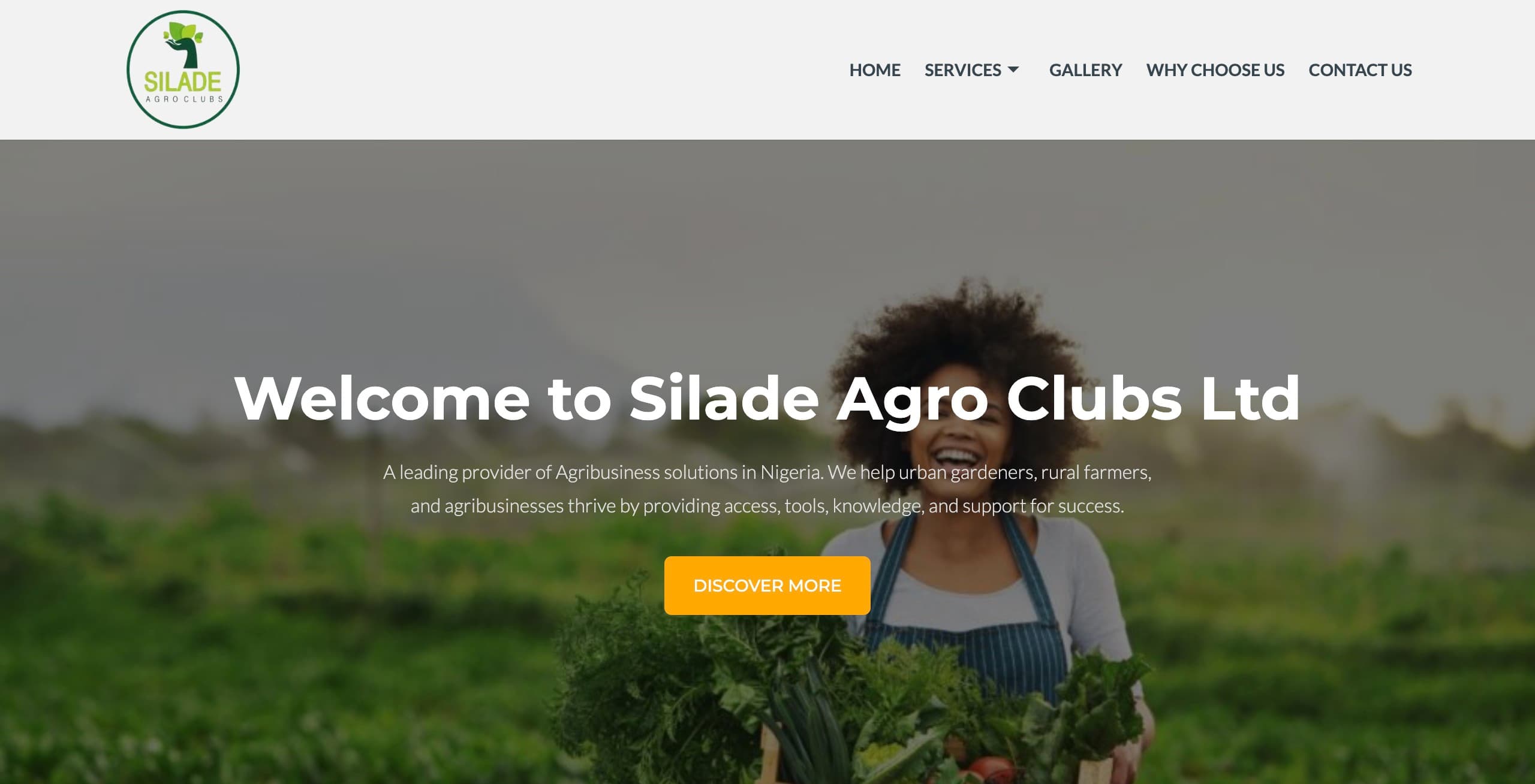 Silade Agro Club